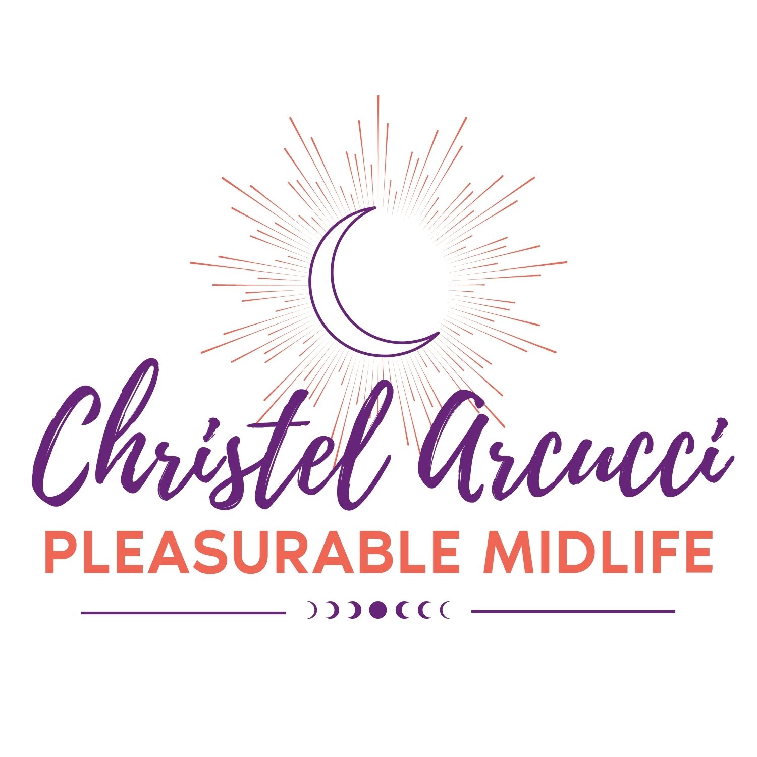 Ecstatic Empath ~ Christel